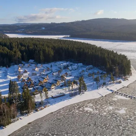 Village Lipno Lakeside - Lipno 056 *