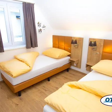 Holiday home Village Lipno Lakeside - Lipno 056