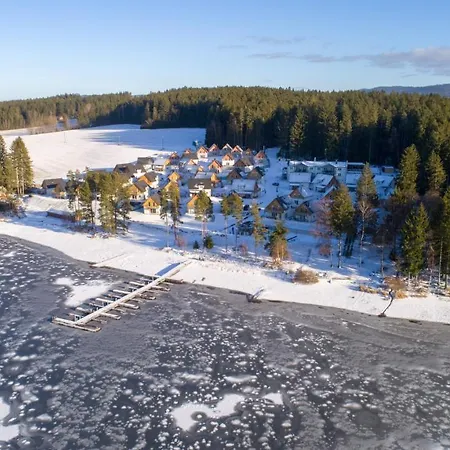 Village Lipno Lakeside - Lipno 056 Holiday home *