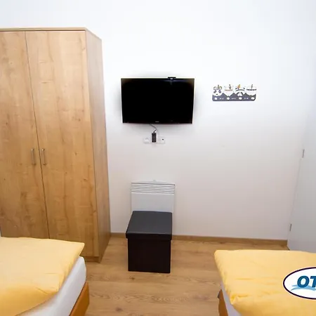 Holiday home Village Lipno Lakeside - Lipno 056 Frymburk