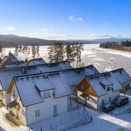 Village Lipno Lakeside - Lipno 056 *