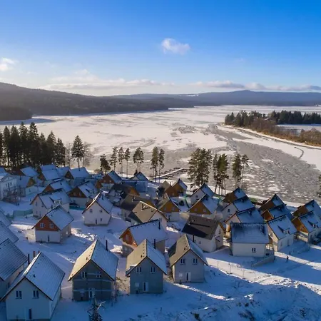 Holiday home Village Lipno Lakeside - Lipno 056