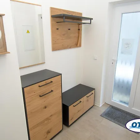 Village Lipno Lakeside - Lipno 056 *