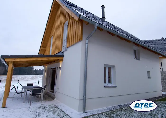 Village Lipno Lakeside - Lipno 056 Frymburk