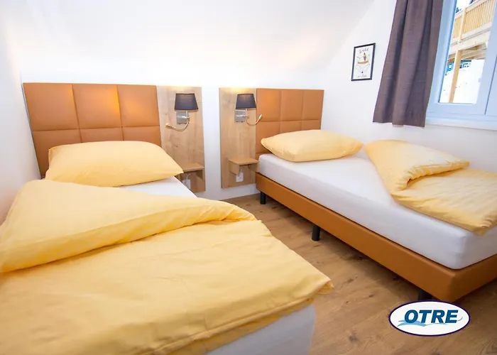 Village Lipno Lakeside - Lipno 056 Vakantiehuis