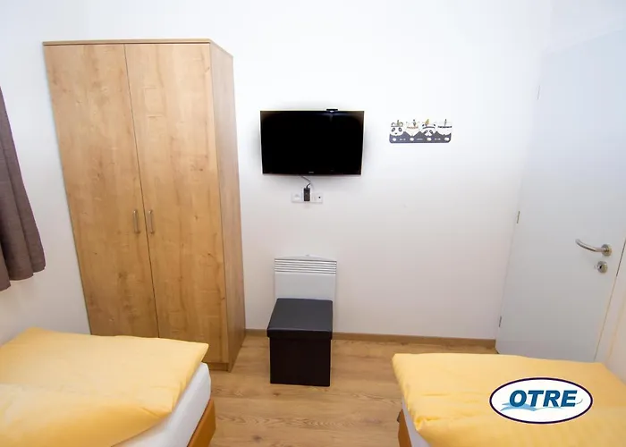 Vakantiehuis Village Lipno Lakeside - Lipno 056 Frymburk