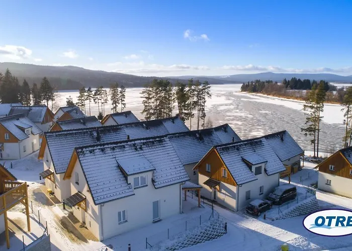 Village Lipno Lakeside - Lipno 056 *