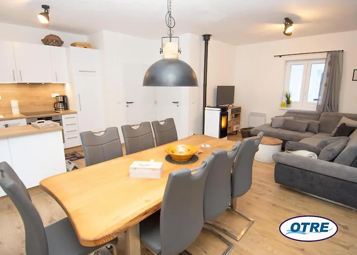 Village Lipno Lakeside - Lipno 056 Vakantiehuis